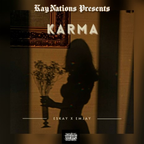 Karma ft. Emjay | Boomplay Music