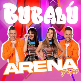 BUBALÚ