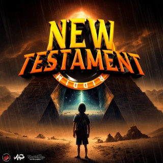 New Testament Riddim