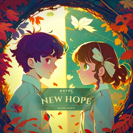New Hope | Boomplay Music
