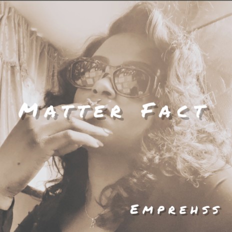 Matter Fact | Boomplay Music