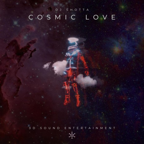 Cosmic Love | Boomplay Music