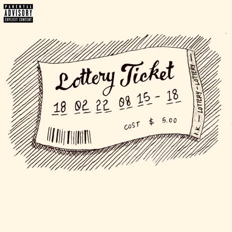 Lottery Ticket ft. WizzyG | Boomplay Music