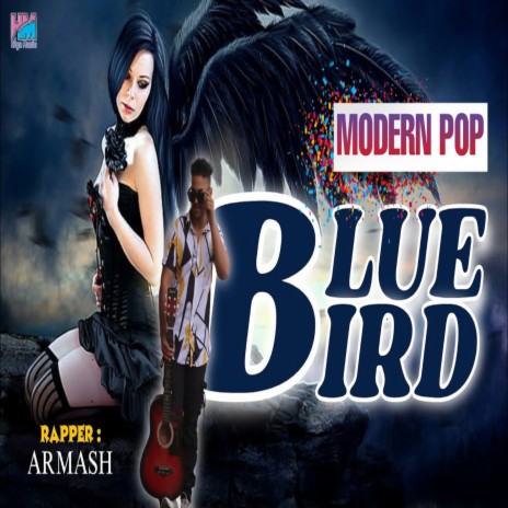 Blue Bird (Hindi) | Boomplay Music