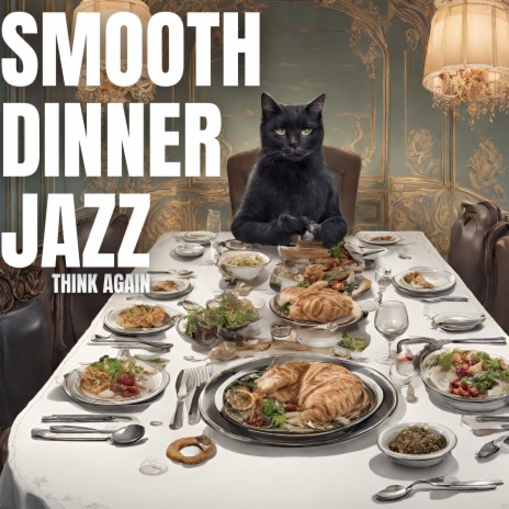 Smooth Dinner Jazz | Boomplay Music