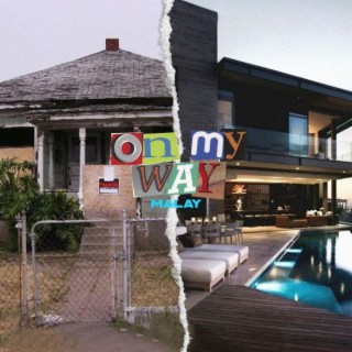 On My Way (Omw) lyrics | Boomplay Music