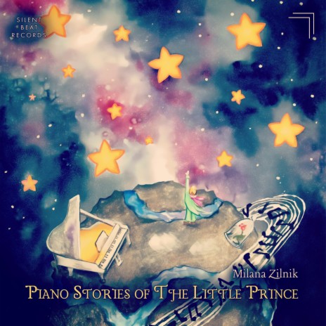 The Little Prince | Boomplay Music