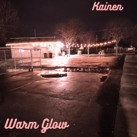 Warm Glow | Boomplay Music