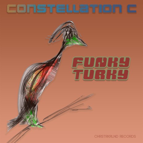 Funky Turky | Boomplay Music