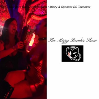 Swingers Car Conversations : Mizzy & Spencer SS Takeover