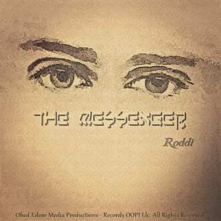 LETTER TO KHOLE (THE MESENGER ALBUM)