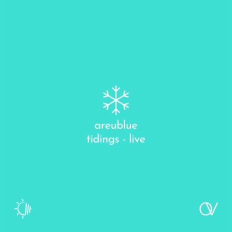 Tidings (Live) | Boomplay Music