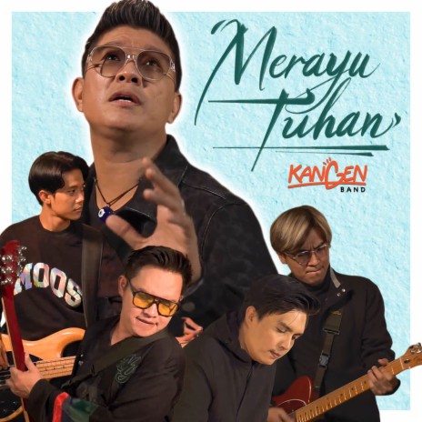 Merayu Tuhan | Boomplay Music