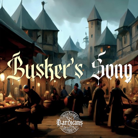 Busker's Song | Boomplay Music