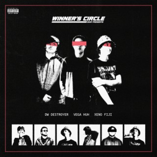 D&W VOL 1: WINNER'S CIRCLE