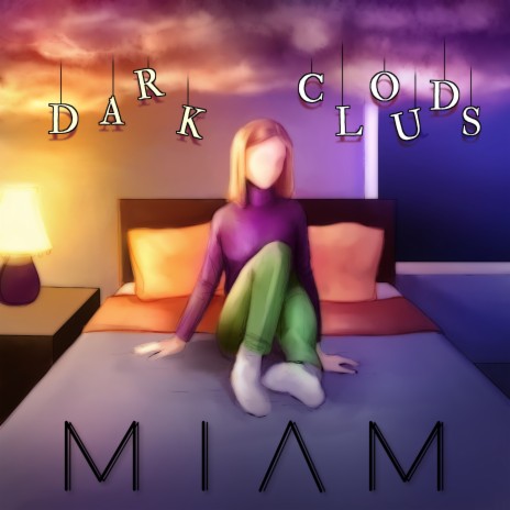 Dark Clouds | Boomplay Music