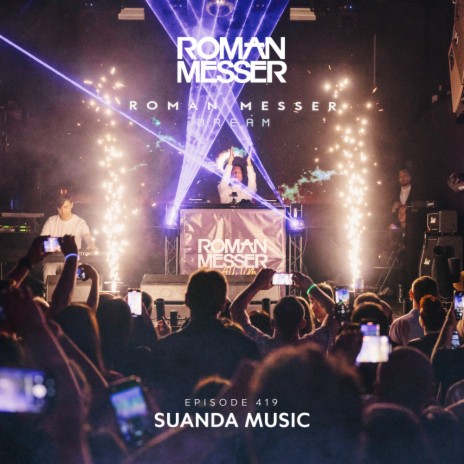 New Film (Suanda 419) ft. Alex BELIEVE | Boomplay Music