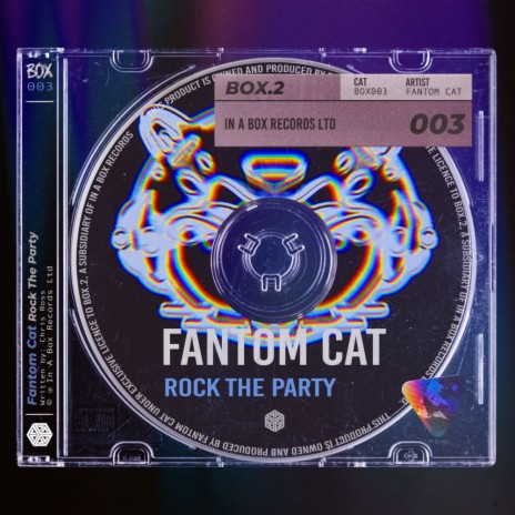 Rock The Party (Until The Break Of Dawn) | Boomplay Music