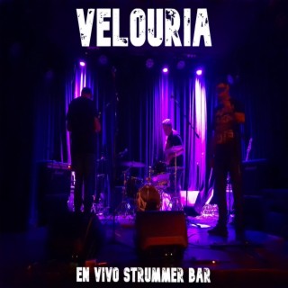 En Vivo Strummer Bar (Live)