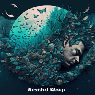 Restful Sleep: Insomnia Relief, Sleep Hypnosis and Deep Relax