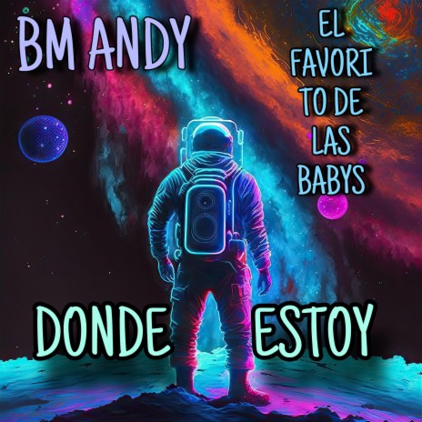 Donde estoy | Boomplay Music