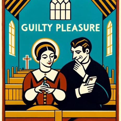 Guilty Pleasure | Boomplay Music