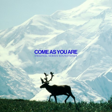 Come As You Are (Sped Up + Drumless Version)