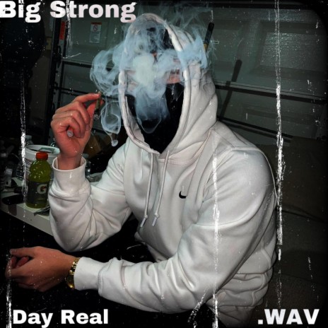 Big Strong | Boomplay Music