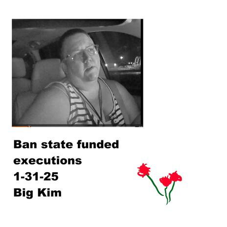 Ban state funded executions | Boomplay Music