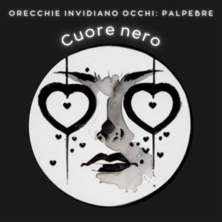 Cuore nero