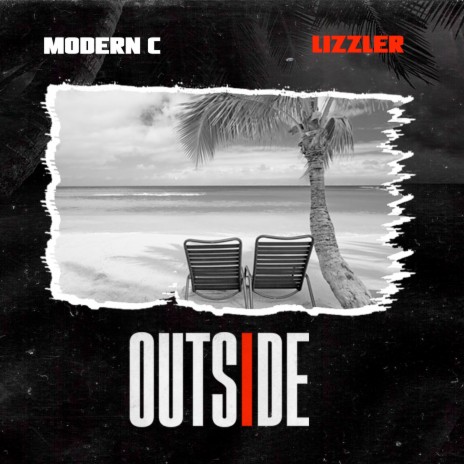 Outside ft. Lizzler | Boomplay Music