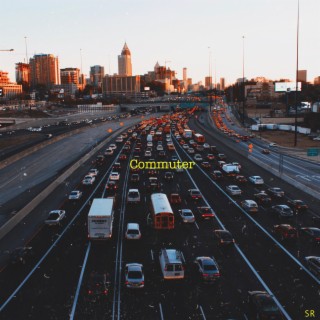 Commuter lyrics | Boomplay Music