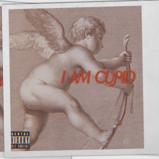 I AM CUPID