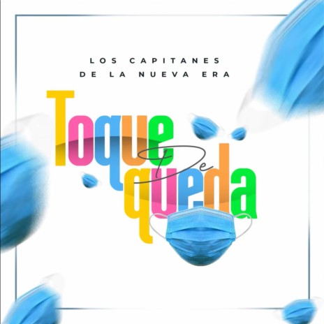 Toque de Queda | Boomplay Music