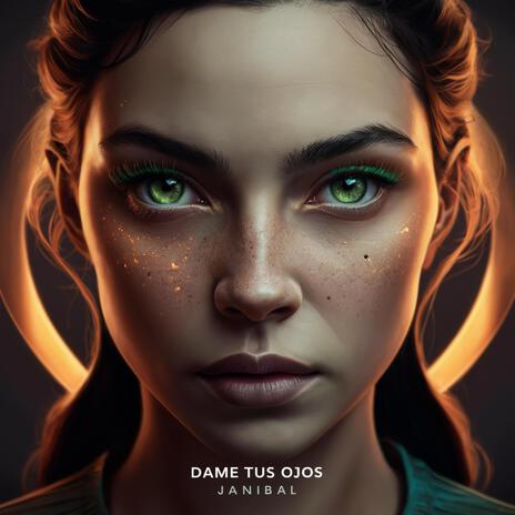 DAME TUS OJOS | Boomplay Music