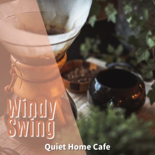 Quiet Home Cafe