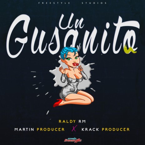 Un Gusanito ft. Martin Producer