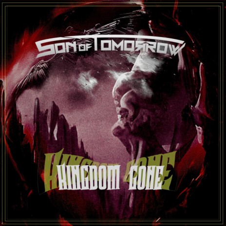 Kingdom Gone | Boomplay Music