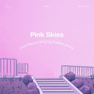 Pink Skies