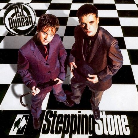 Stepping Stone ft. Ant & Dec | Boomplay Music