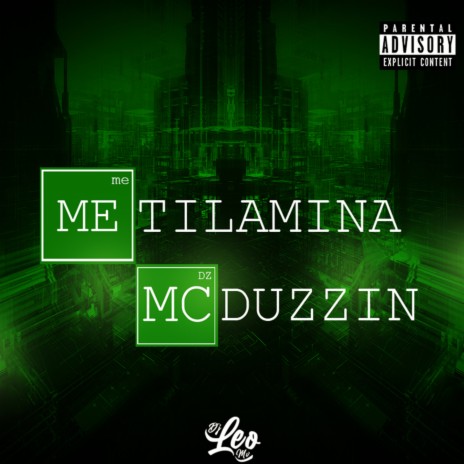 Metilamina | Boomplay Music