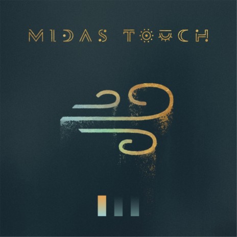 Midas Touch | Boomplay Music