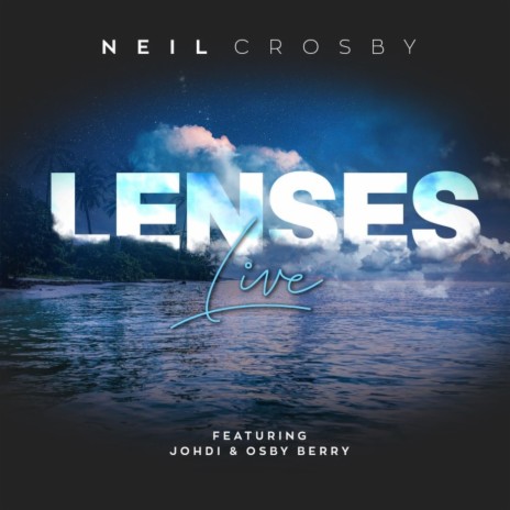 Lenses (Live) [feat. Johdi & Osby Berry] | Boomplay Music