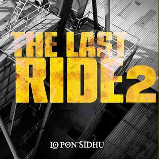 LAST RIDE 2