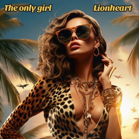 The only girl | Boomplay Music