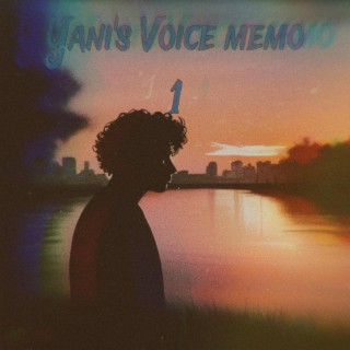 Yani's Voice Memo 1