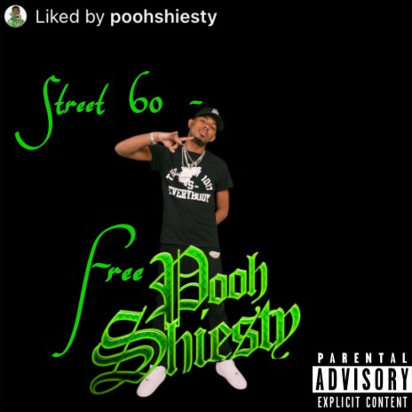 Free Pooh Shiesty | Boomplay Music