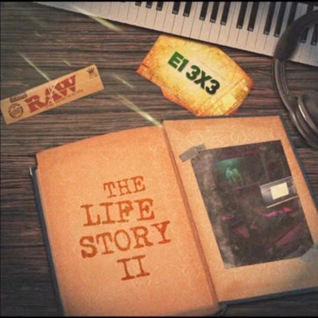 The Life Story 2 | Boomplay Music