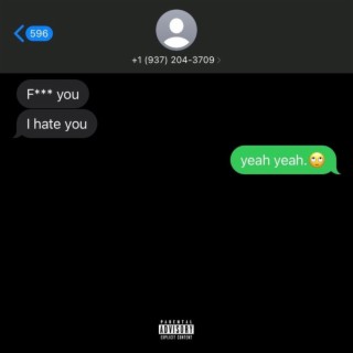 I Hate U (Remix)