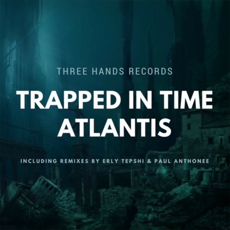 Atlantis (Paul Anthonee Remix) | Boomplay Music